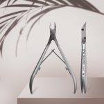 Professional cuticle nippers SMART 10 3 mm