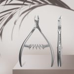 Professional cuticle nippers SMART 30 5 mm