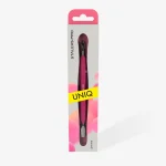 Manicure pusher Gummy with silicone handle UNIQ 10 TYPE 4.2 - Image 3