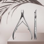 Professional cuticle nippers SMART 10 5 mm