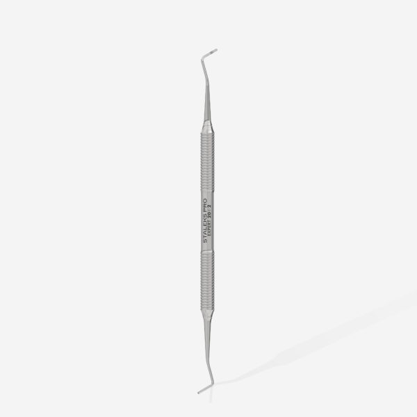 Pedicure curette EXPERT 20 TYPE 2