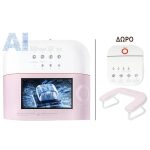 Σετ Λάμπα Νυχιών 'AI' Alezori