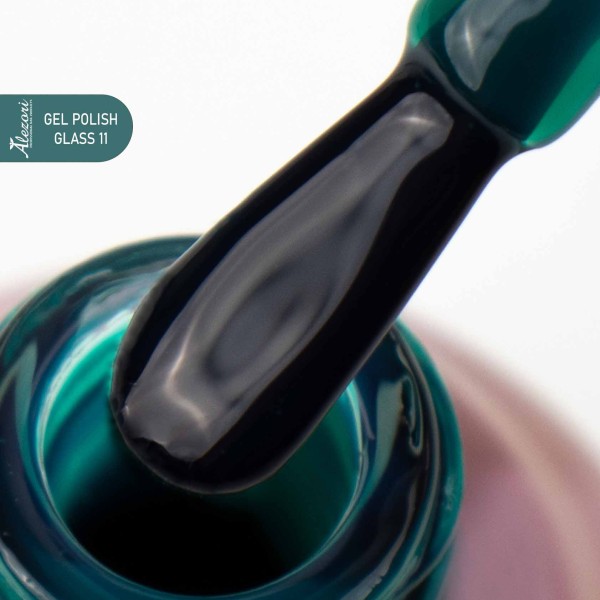 Alezori - Gel Polish Glass 11 15ml