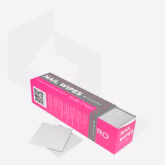 Lint-free wipes SMART (400 pcs)