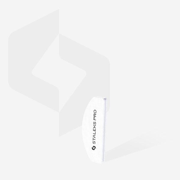 Grinding buff crescent mini EXPERT 41 100/180 grit (20 pcs)