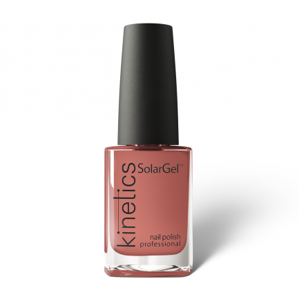 Kinetics SolarGel Polish Roots #458