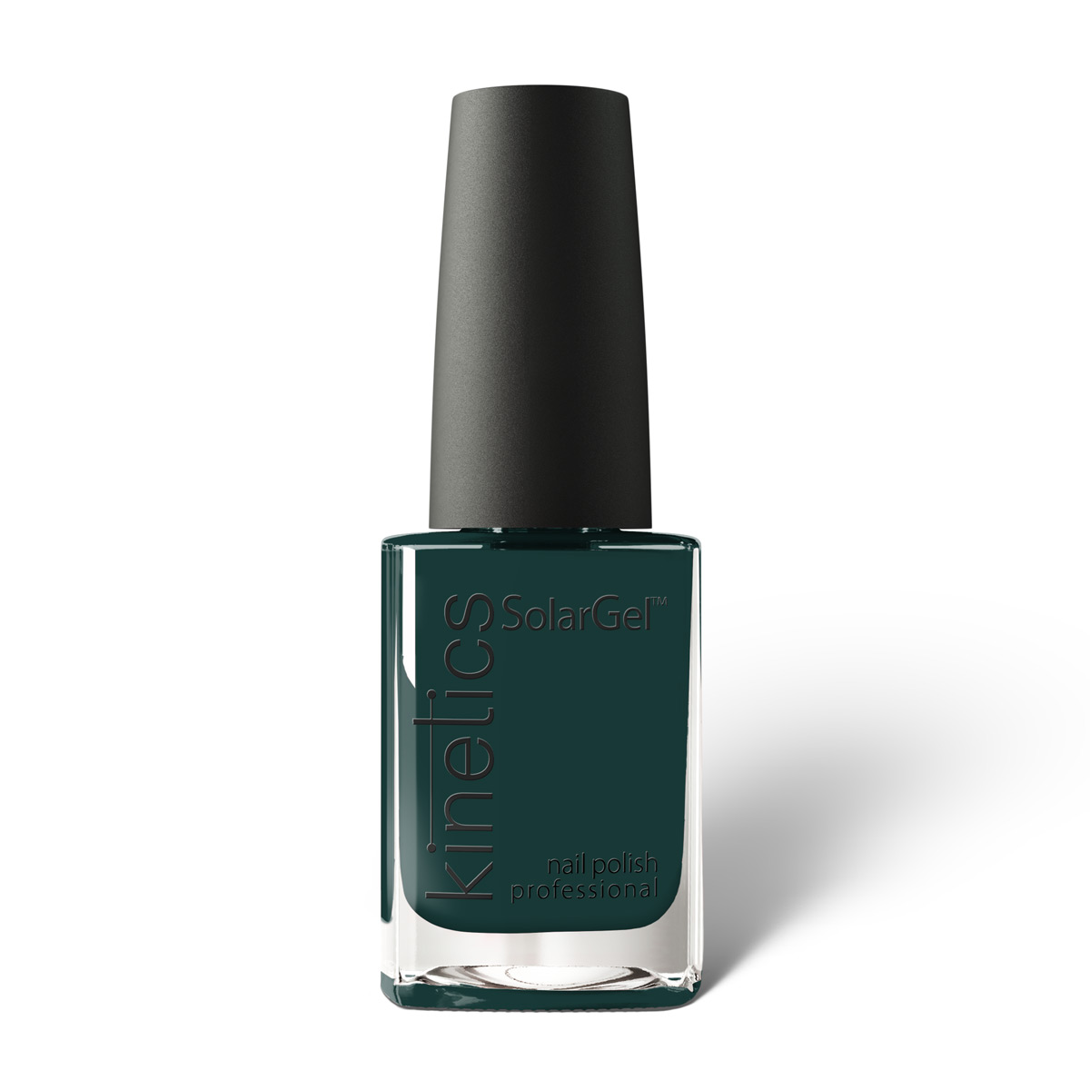 Kinetics SolarGel Polish Verdict: Green #523 52Kinetics SolarGel Polish Verdict: Green #523 solargel bottle