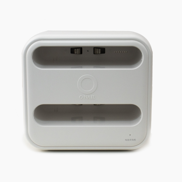 Μονάδα Φόρτισης Μπαταριών