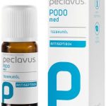 Έλαιο τεϊόδεντρου Teebaumöl 10 ml