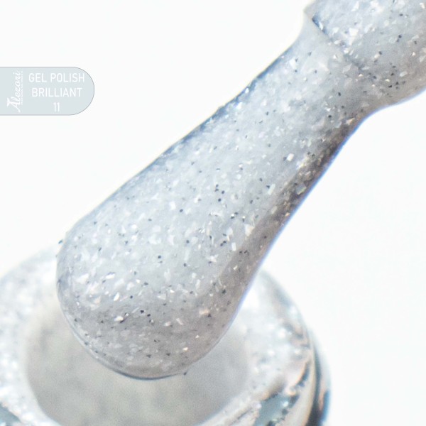 GEL POLISH BRILLIANT 11 600x600