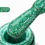 Gel Polish Brilliant 19 15ml
