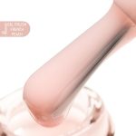 Gel Polish French Peach 15ml