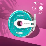 Λίμα μίας χρήσης σε ρολό EXPERT 100 grit σε πλαστική θήκη