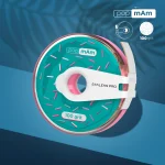 Λίμα μίας χρήσης σε ρολό papmAm EXPERT 100 grit σε πλαστική θήκη