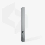 Μεταλλικό ίσιο στέλεχος EXPERT 20