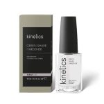 Kinetics Green Shark Nail Hardener 15ml