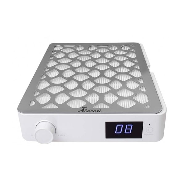 Επαγγελματικός Συλλέκτης Σκόνης - Alezori Pro