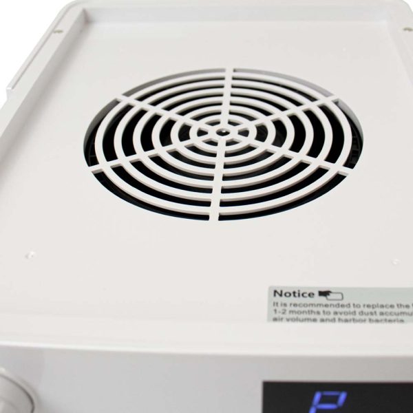 ALEZORI PRO NAIL DUST COLLECTOR 4