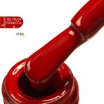 Gel Polish Terracotta 16 15ml.