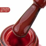Gel Polish Terracotta 19 15ml.