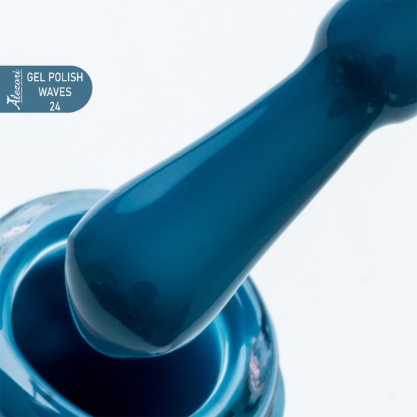 Gel Polish Waves 24 15ml