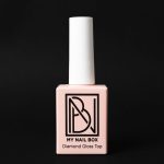 Diamond Gloss Top - Non Wipe 15ml