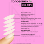 ΤΟΠΟΘΕΤΗΣΗ GEL TIPS MY NAIL BOX 150x150