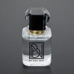 Nail Box Cleaner 50ml - Luxury Packaging