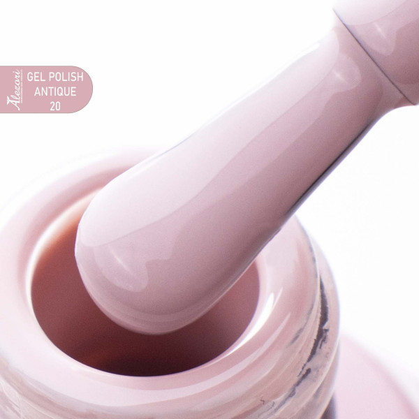 Gel Polish Antique 20 15ml