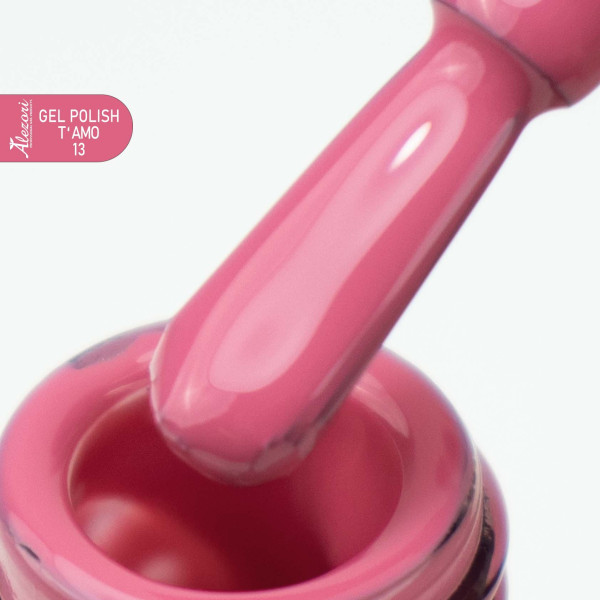 Gel Polish T' amo 13 15ml.