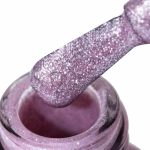 Gel polish cat eye flash - Lady 15ml