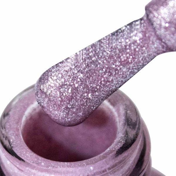 Gel polish cat eye flash - Lady 15ml