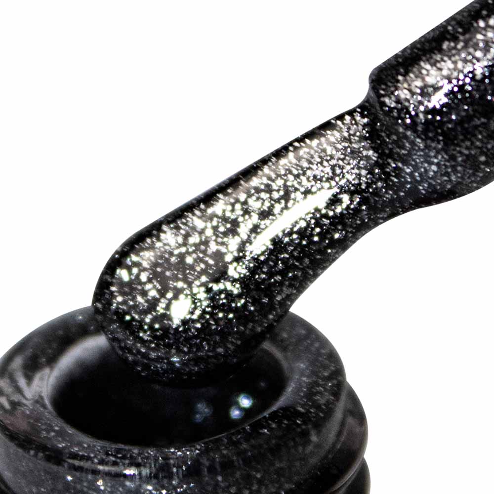 Gel polish cat eye flash - Royalty 15ml Gel polish cat eye flash - Royalty 15ml