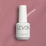 009 Dirty Rose - Leven | Ημιμόνιμο βερνίκι 15ml