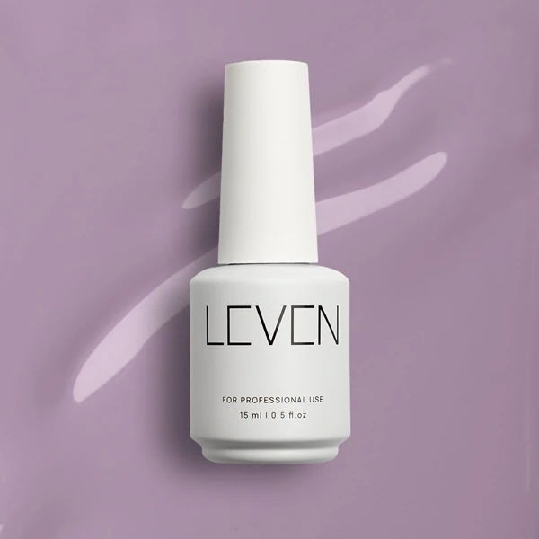 010 Mesmerised - Leven | Ημιμόνιμο βερνίκι 15ml