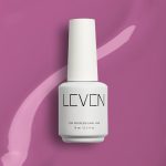 015 Wednesday - Leven | Ημιμόνιμο βερνίκι 15ml