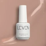 Leven | Ημιμόνιμο βερνίκι 15ml no. 021 Latte
