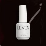 Leven | Ημιμόνιμο βερνίκι 15ml no. 029 Whelve