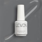 Leven | Ημιμόνιμο βερνίκι 15ml no. 050 Elephant