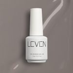 Leven | Ημιμόνιμο βερνίκι 15ml no. 053 Taupe