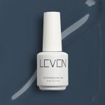 Leven | Ημιμόνιμο βερνίκι 15ml no. 056 Slate