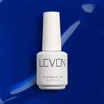 Leven | Ημιμόνιμο βερνίκι 15ml no. 059 Royal Blue