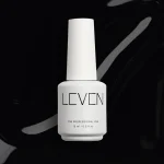 Leven | Ημιμόνιμο βερνίκι 15ml no. 064 By the night