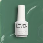 Leven | Ημιμόνιμο βερνίκι 15ml no. 069 Sage