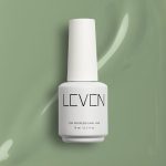 Leven | Ημιμόνιμο βερνίκι 15ml no. 071 Artichoke