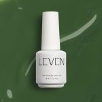 Leven | Ημιμόνιμο βερνίκι 15ml no. 073 Khaki