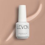 Leven | Ημιμόνιμο βερνίκι 15ml no. 083 Tan