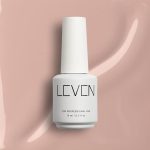 Leven | Ημιμόνιμο βερνίκι 15ml no. 086 Chic