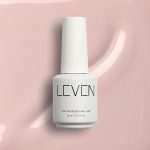 Leven | Ημιμόνιμο βερνίκι 15ml no. 087 Naked