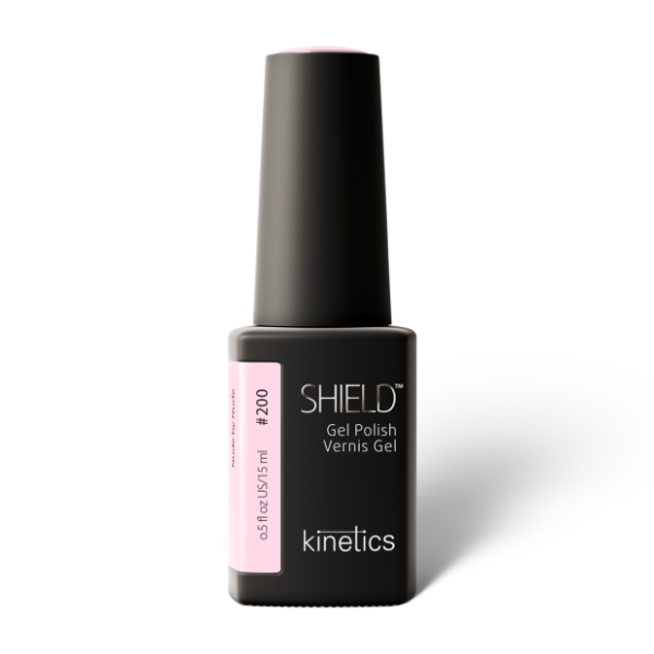 Kinetics Shield Nude by Nude #200